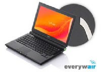 Sony VAIO VGN-TZ31WN/B